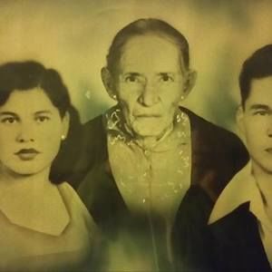 Meet your Posher, Sylvia